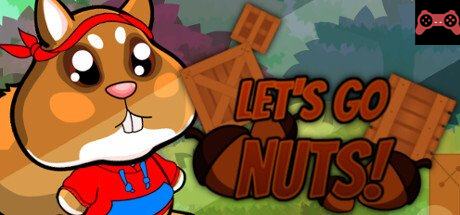 Let's Go Nuts! System Requirements