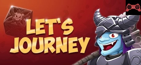 Let's Journey System Requirements
