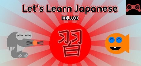 Let's Learn Japanese: Deluxe System Requirements