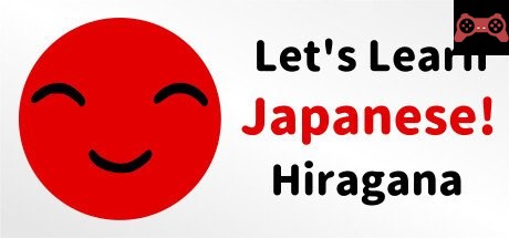 Let's Learn Japanese! Hiragana System Requirements