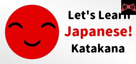 Let's Learn Japanese! Katakana System Requirements
