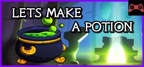 Let's Make a Potion System Requirements