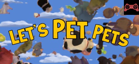 Let's Pet Pets System Requirements