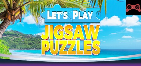 Let's Play Jigsaw Puzzles System Requirements