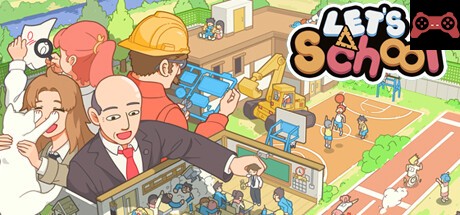 Let's School System Requirements