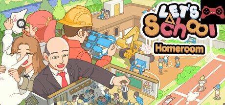 Let's School Homeroom System Requirements