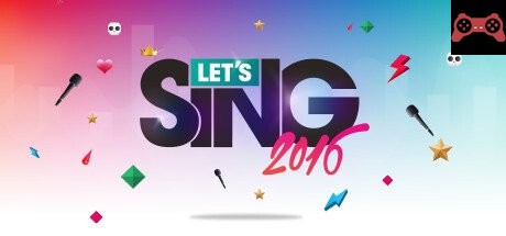 Let's Sing 2016 System Requirements