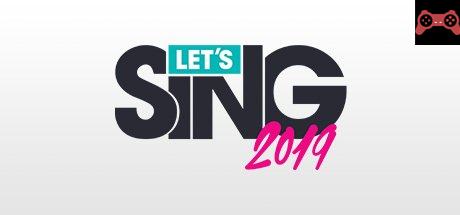Let's Sing 2019 System Requirements