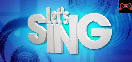 Let's Sing System Requirements