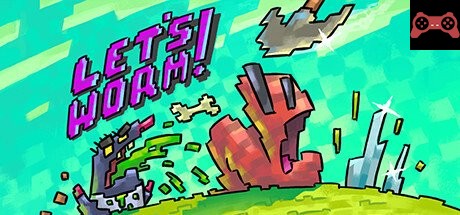 Let's Worm System Requirements