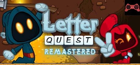 Letter Quest: Grimm's Journey Remastered System Requirements