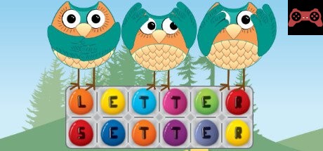 Letter-Setter System Requirements
