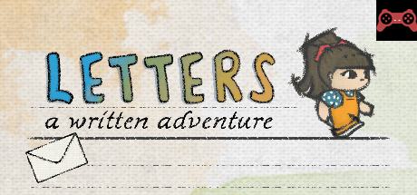 Letters - a written adventure System Requirements