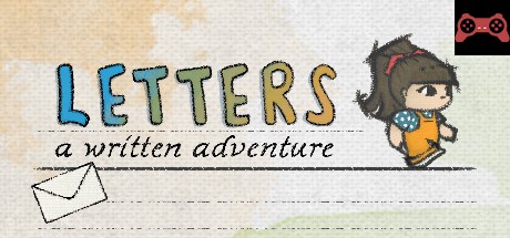 Letters - a written adventure System Requirements