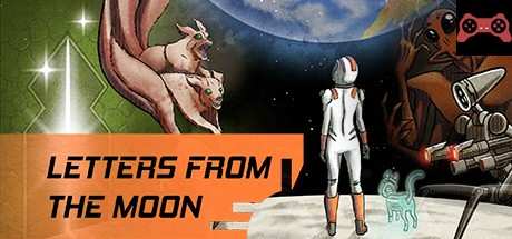 Letters From the Moon System Requirements