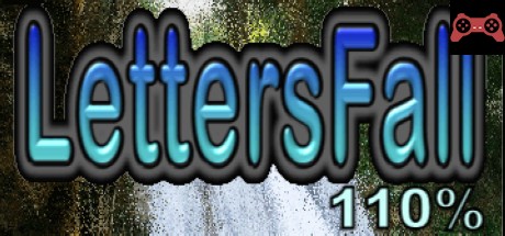 LettersFall 110%â„¢ - 100% FREE Word Game! System Requirements