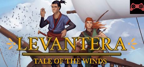 Levantera: Tale of The Winds System Requirements