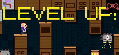 LEVEL UP! System Requirements