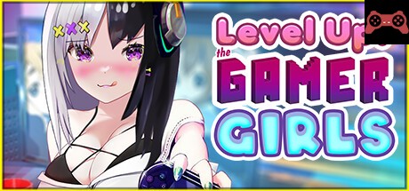 Level Up: The Gamer Girls System Requirements