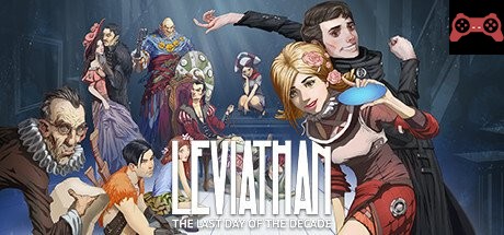 Leviathan: The Last Day of the Decade System Requirements