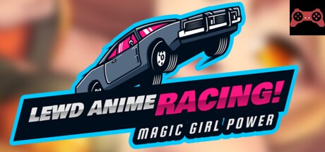 Lewd Anime Racing System Requirements