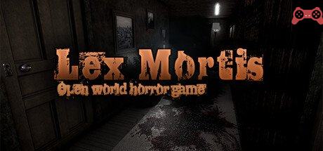 Lex Mortis System Requirements