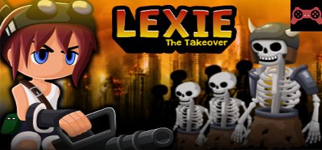 Lexie The Takeover System Requirements