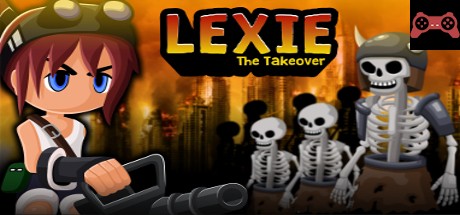 Lexie The Takeover System Requirements
