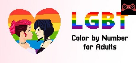 LGBT Color by Number for Adults System Requirements