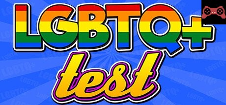 LGBTQ+ TEST System Requirements
