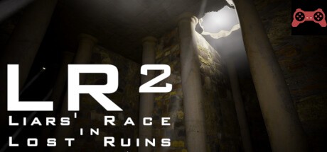 Liars Race in Lost Ruins System Requirements