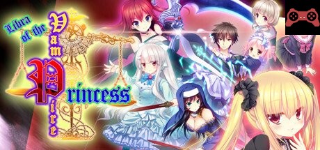 Libra of the Vampire Princess System Requirements