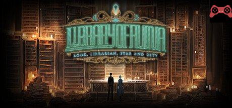 Library Of Ruina System Requirements
