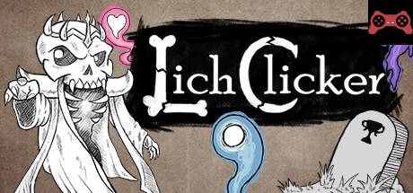 Lich Clicker System Requirements