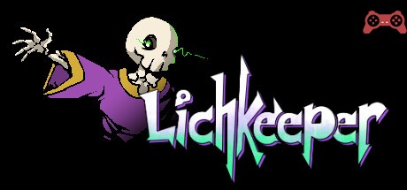 Lichkeeper System Requirements