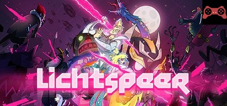 Lichtspeer System Requirements