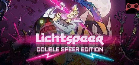 Lichtspeer: Double Speer Edition System Requirements
