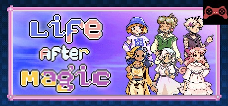 Life After Magic System Requirements