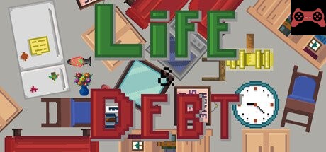 Life and Debt: A Real Life Simulator System Requirements