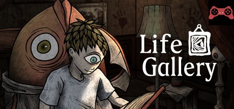 Life Gallery System Requirements