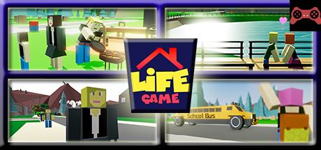 Life Game System Requirements