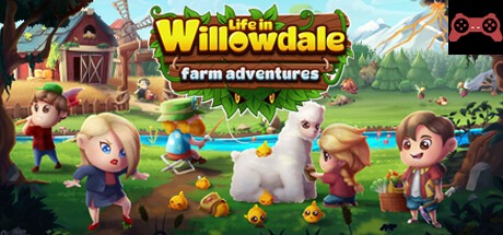 Life in Willowdale: Farm Adventures System Requirements