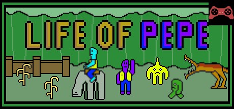 Life of Pepe System Requirements