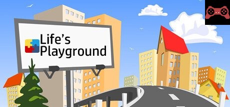Life's Playground System Requirements