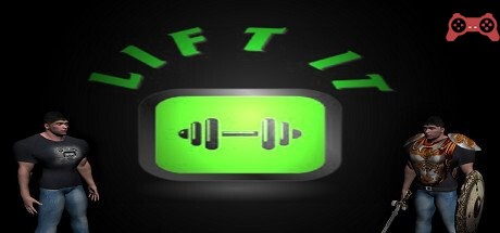 Lift It System Requirements