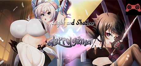 Light and Shadow - Doppelganger System Requirements