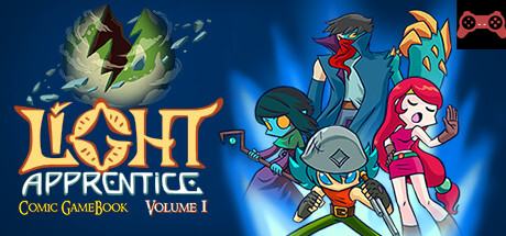 Light Apprentice - The Comic Book RPG System Requirements
