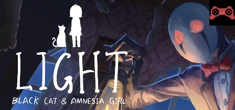 LIGHT:Black Cat & Amnesia Girl System Requirements
