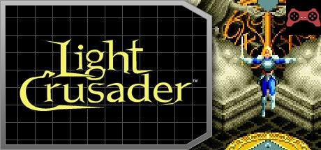 Light Crusader System Requirements