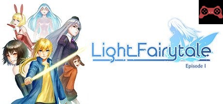Light Fairytale Episode 1 System Requirements